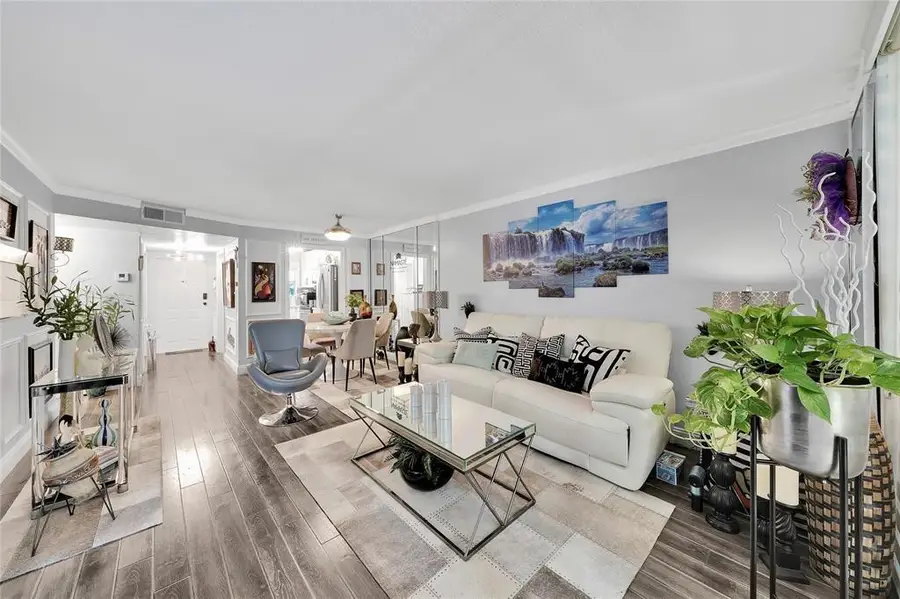 9281 Sunrise Lakes Boulevard #212, Sunrise, FL 33322 - #3