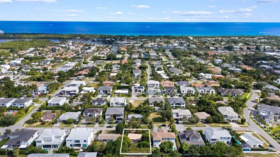 1001 NE 2nd Terrace, Boca Raton, FL 33432 - #2