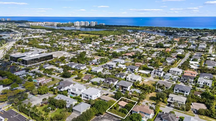 1001 NE 2nd Terrace, Boca Raton, FL 33432 - #3