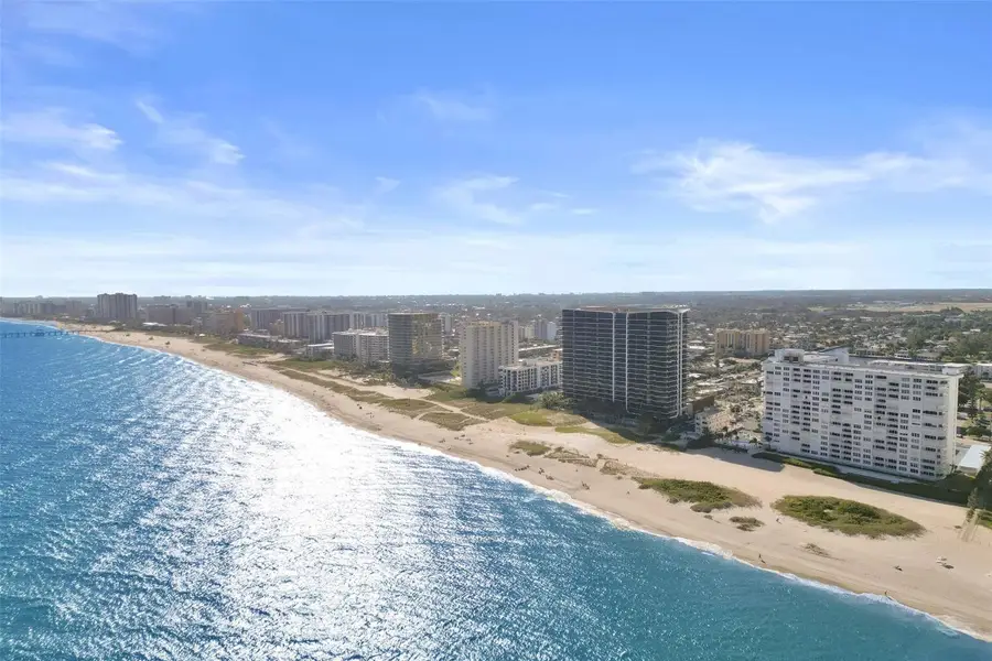 1012 N Ocean Boulevard #711, Pompano Beach, FL 33062 - #2