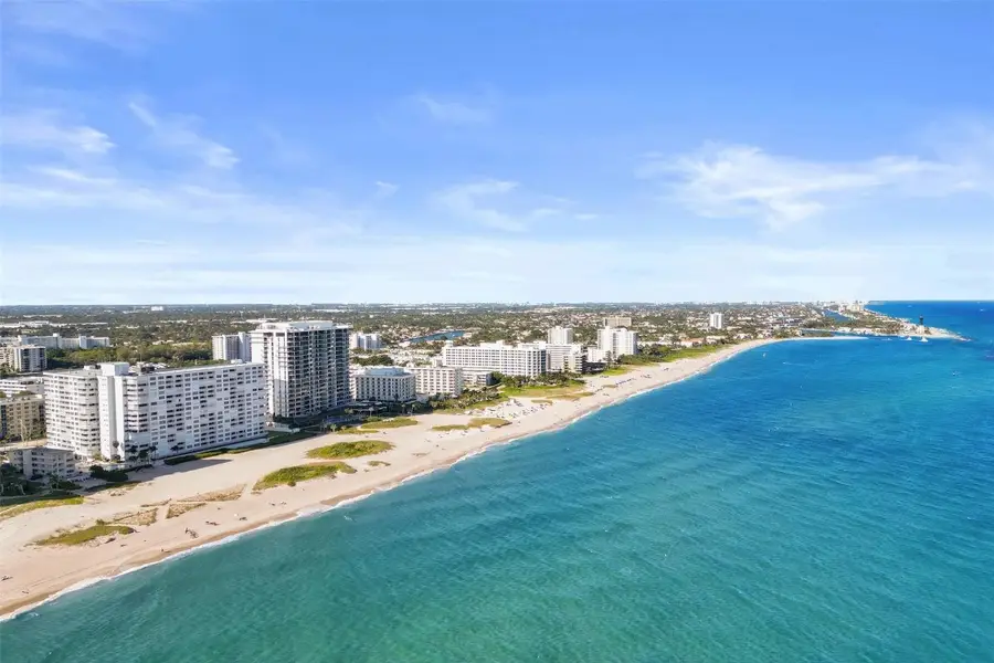 1012 N Ocean Boulevard #711, Pompano Beach, FL 33062 - #3