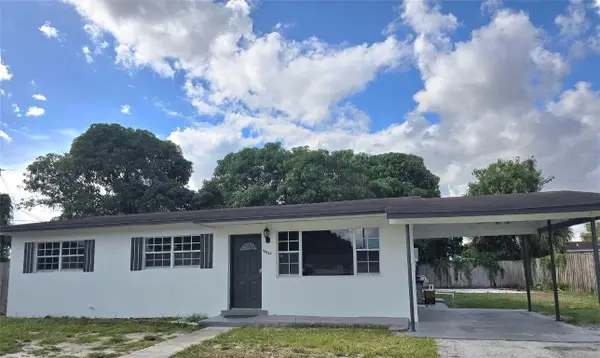 18422 NW 42nd Court, Miami Gardens, FL 33055