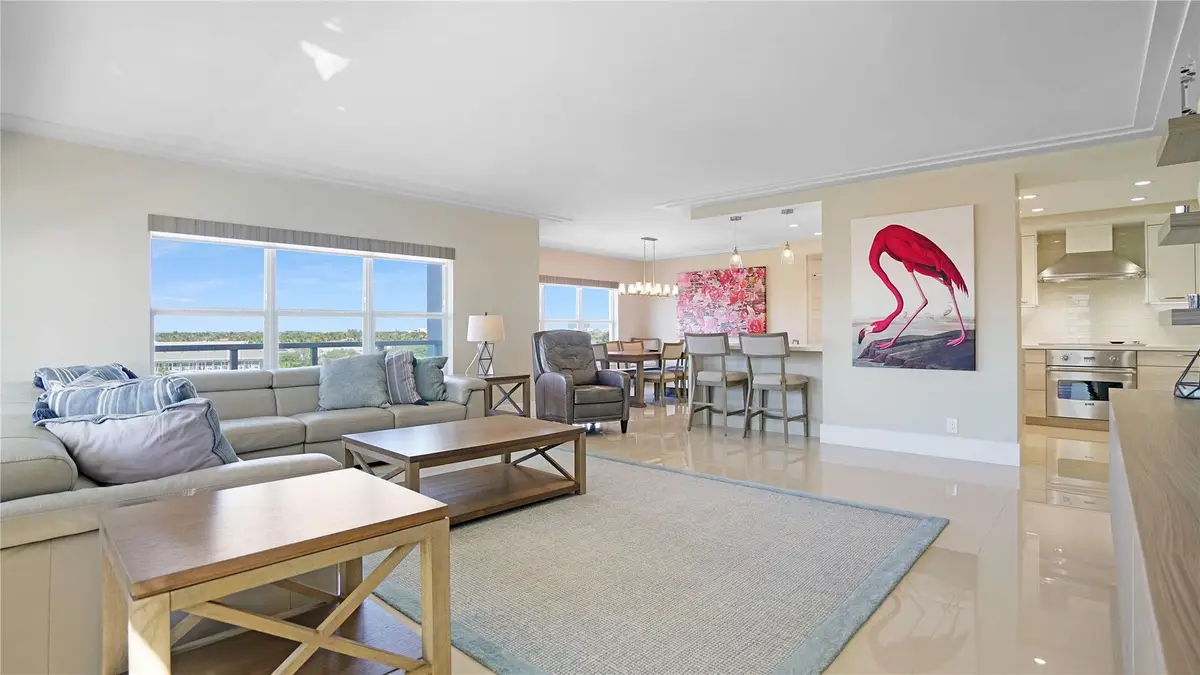 3750 Galt Ocean #606, Fort Lauderdale, FL 33308 - #1