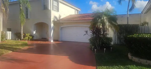 6020 NW 44th Avenue, Coconut Creek, FL 33073