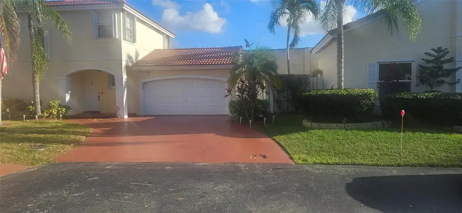 6020 NW 44th Avenue, Coconut Creek, FL 33073 - #2
