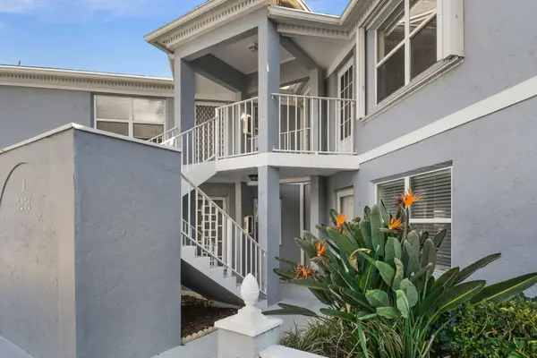 3254 SE Aster Lane #J240, Stuart, FL 34994