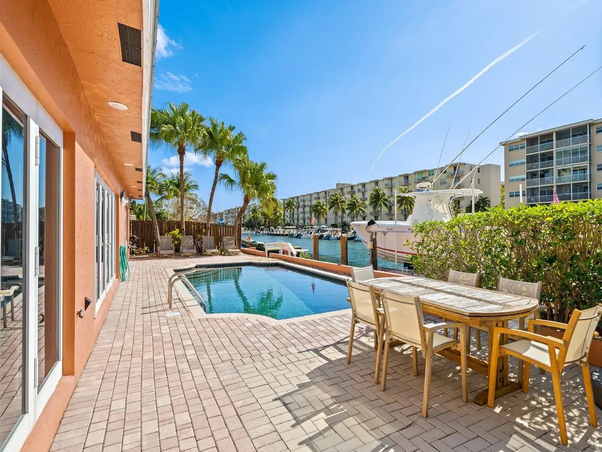 1618 SE 14th Street, Fort Lauderdale, FL 33316 - #1