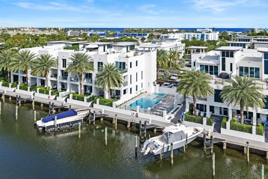 240 Shore Court, Fort Lauderdale, FL 33308 - #2