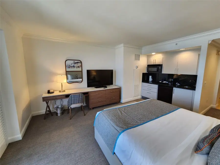 601 N Ft Lauderdale Bch Boulevard #1116, Fort Lauderdale, FL 33304 - #3