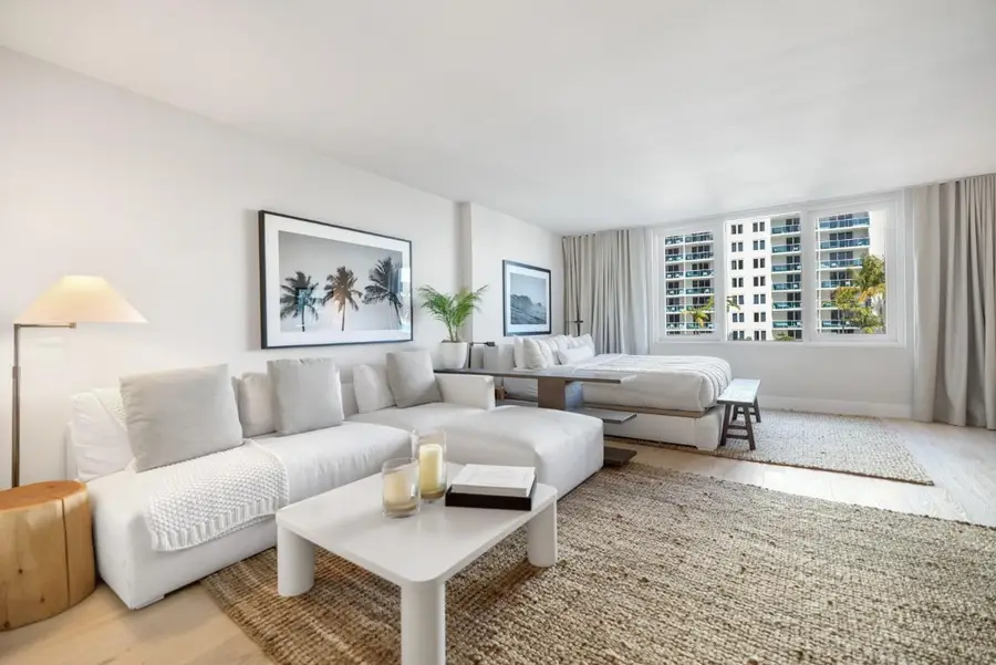 2301 Collins Avenue #512, Miami Beach, FL 33139 - #2