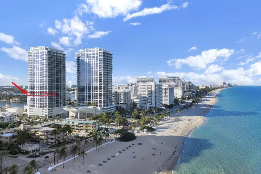 153 N Seabreeze Boulevard #902-s, Fort Lauderdale, FL 33304 - #2