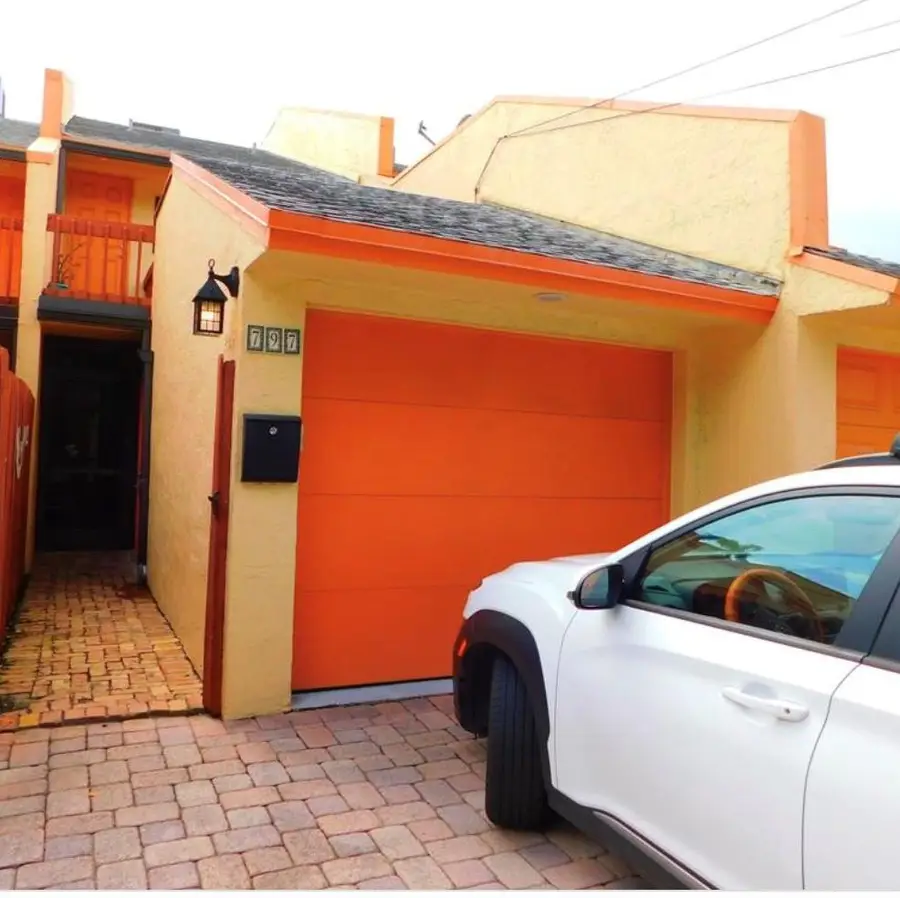 797 S Riverside Drive #797, Pompano Beach, FL 33062 - #2