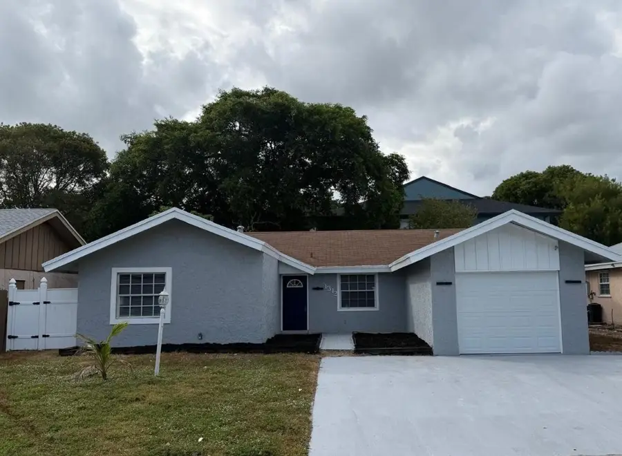 1312 SW 75th Avenue, North Lauderdale, FL 33068 - #2