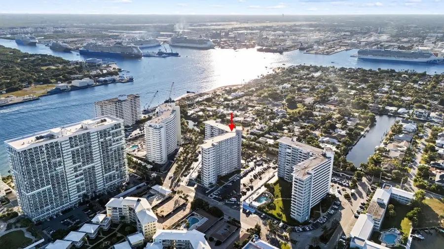 1920 S Ocean Drive #510, Fort Lauderdale, FL 33316 - #2