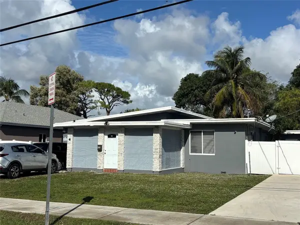 935 NE 33rd Street, Oakland Park, FL 33334