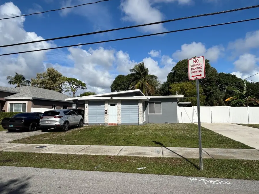 935 NE 33rd Street, Oakland Park, FL 33334 - #2