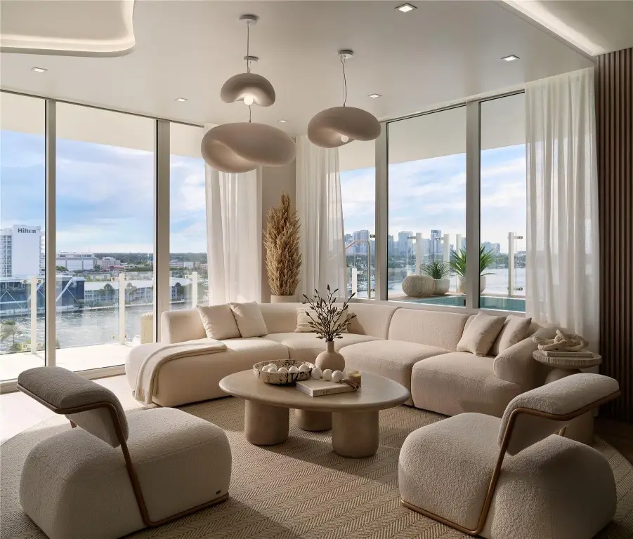 2221 SE 17 Street #804, Fort Lauderdale, FL 33316 - #1