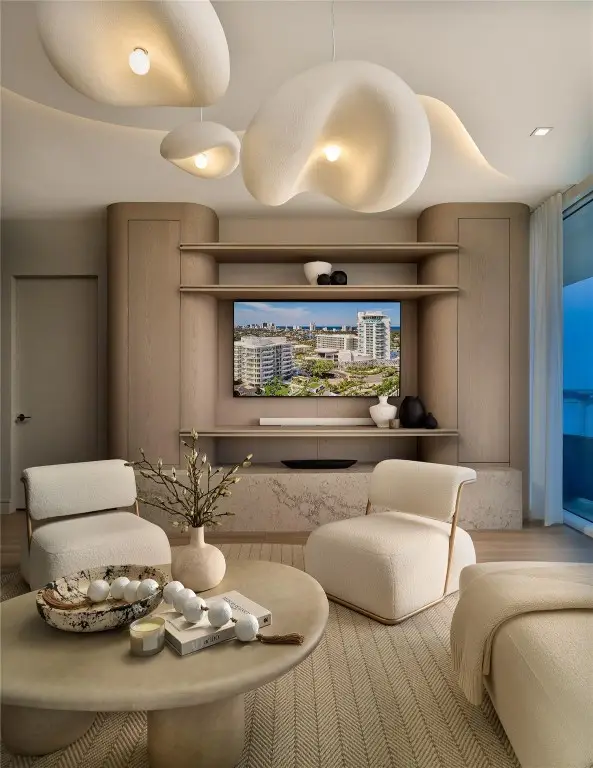 2221 SE 17 Street #804, Fort Lauderdale, FL 33316 - #2