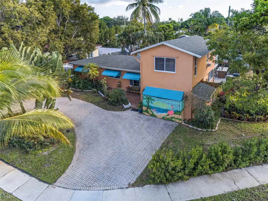 40 SW 9th Court, Pompano Beach, FL 33060 - #3