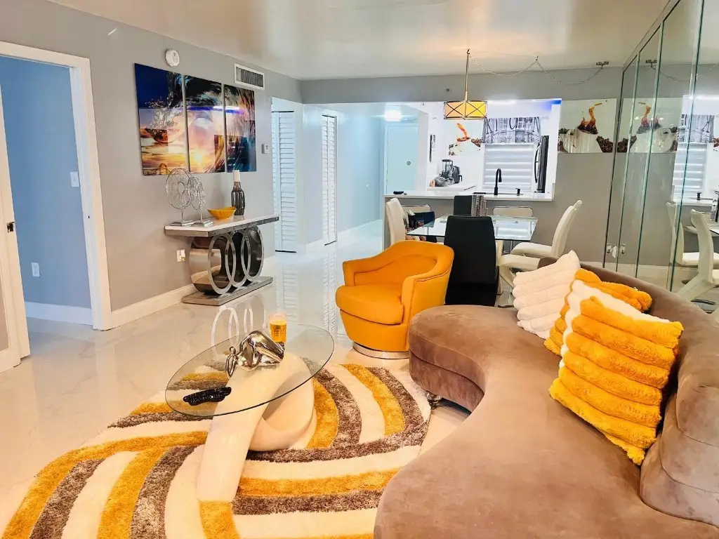 3910 Inverrary Boulevard #203B, Lauderhill, FL 33319 - #1