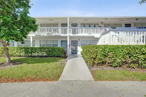 91 Tilford #E, Deerfield Beach, FL 33442