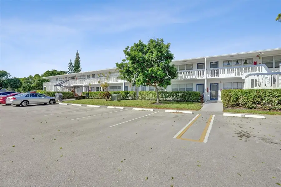 91 Tilford #E, Deerfield Beach, FL 33442 - #2