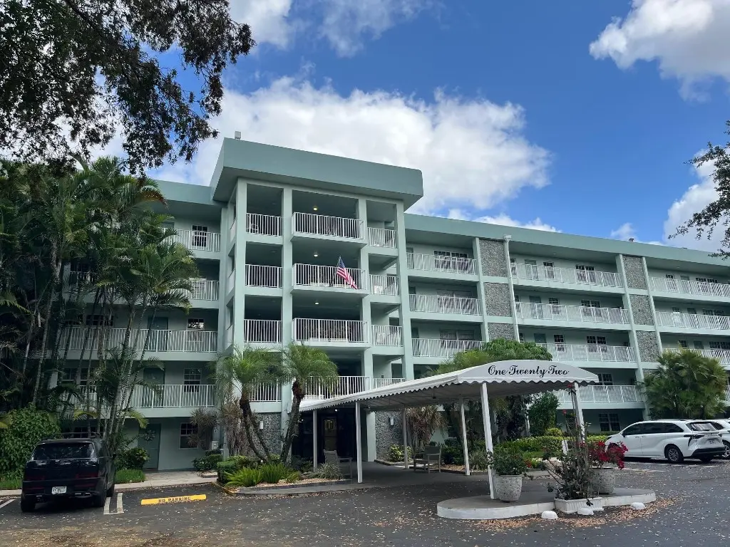 802 Cypress Grove Lane #309, Pompano Beach, FL 33069 - #1