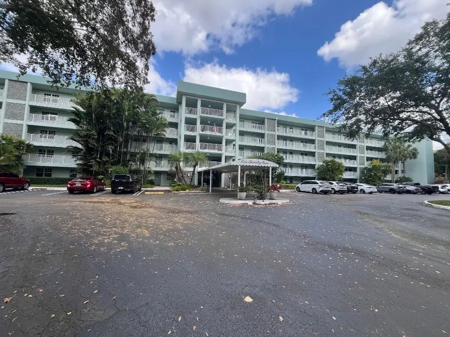 802 Cypress Grove Lane #309, Pompano Beach, FL 33069 - #2