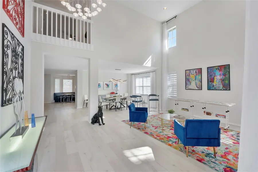 3609 Heron Ridge Lane, Weston, FL 33331 - #2