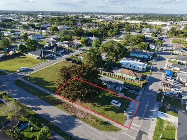 548 SW 6th Terrace, Homestead, FL 33030