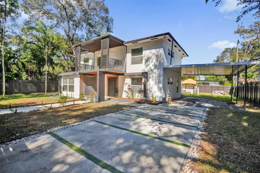 701 NE 164th Street, Miami, FL 33162 - #2