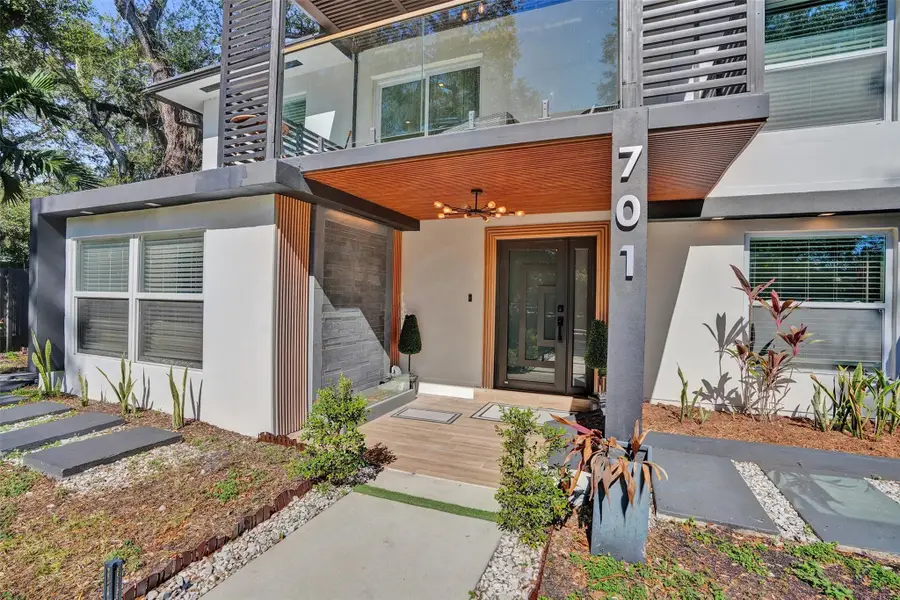 701 NE 164th Street, Miami, FL 33162 - #3