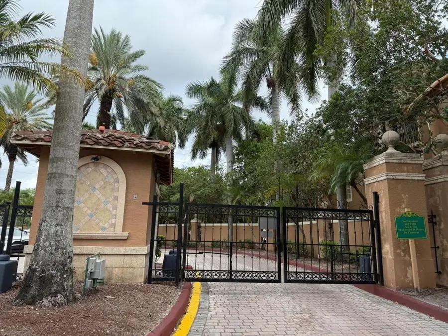 4844 N State Road 7 #305, Coconut Creek, FL 33073 - #2