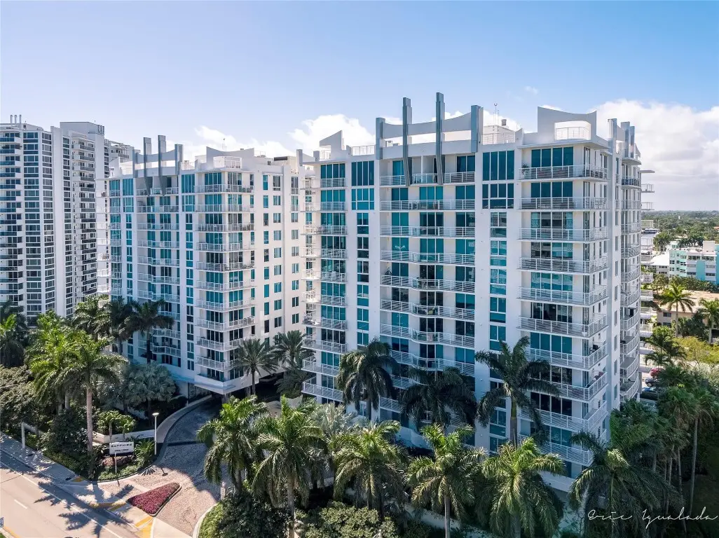 2821 N Ocean Boulevard #1103S, Fort Lauderdale, FL 33308 - #1