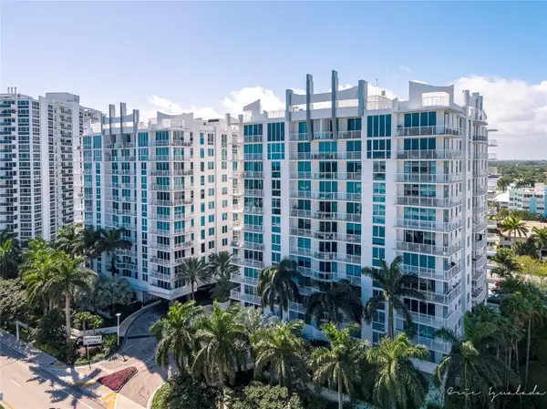 2821 N Ocean Boulevard #1103S, Fort Lauderdale, FL 33308