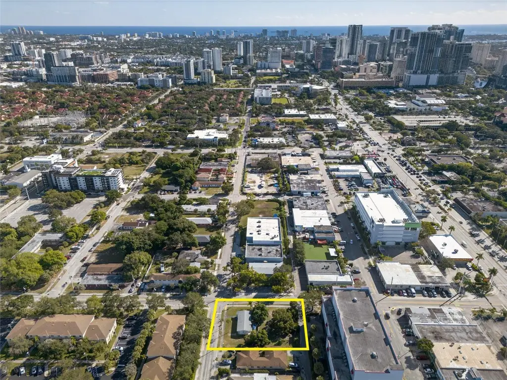 900 NW 2nd Street, Fort Lauderdale, FL 33311 - #1