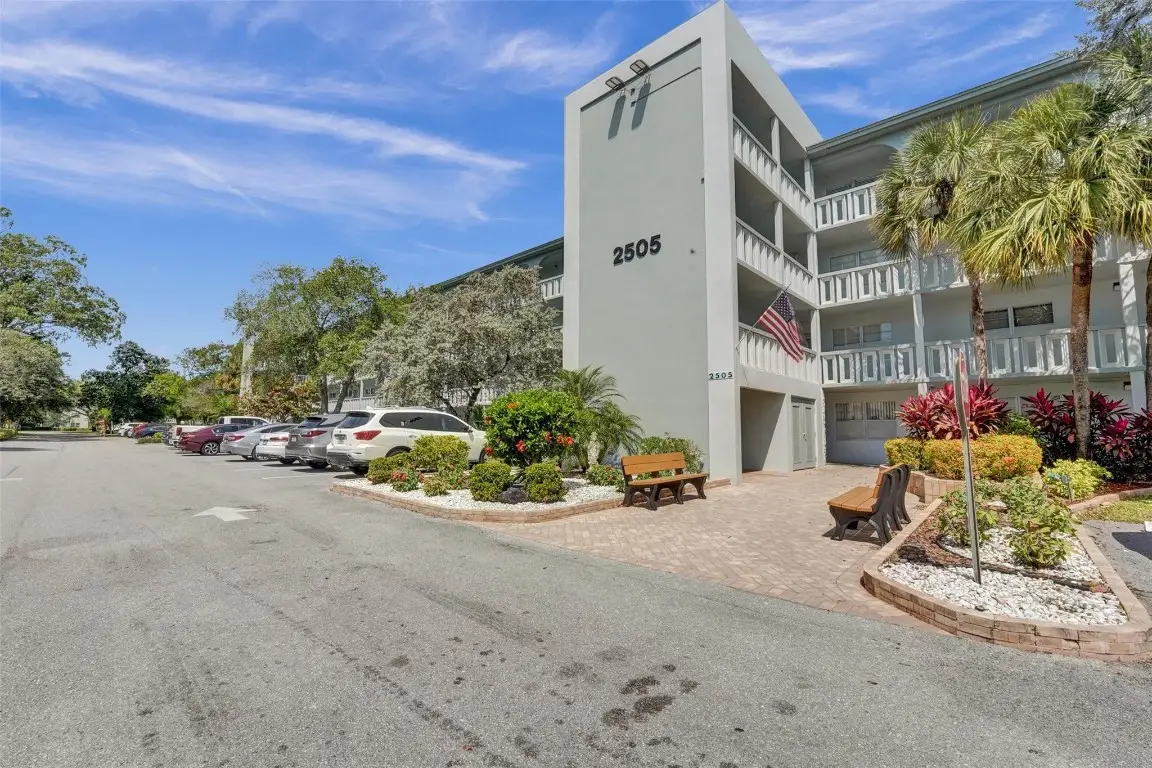 2505 Antigua Terrace #L3, Coconut Creek, FL 33066 - #1