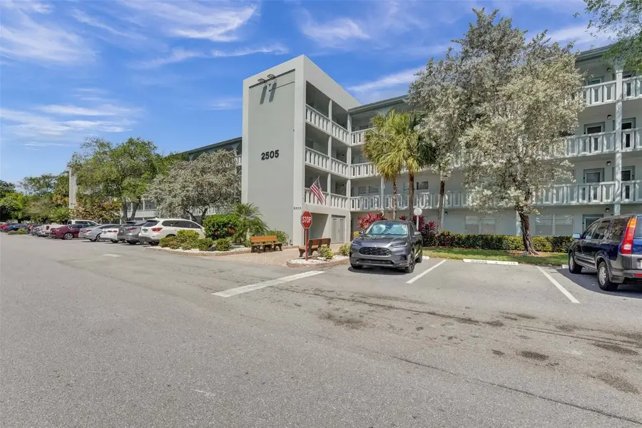 2505 Antigua Terrace #L3, Coconut Creek, FL 33066 - #2