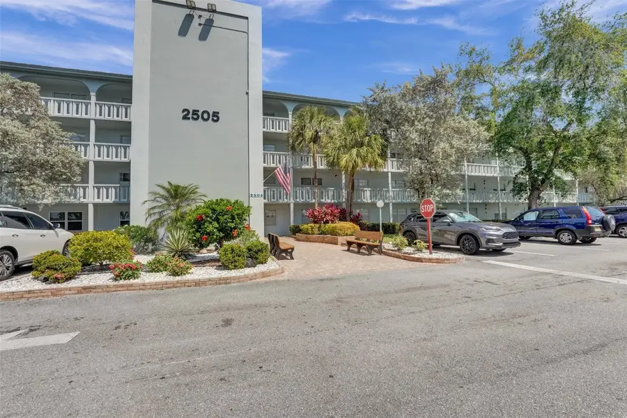 2505 Antigua Terrace #L3, Coconut Creek, FL 33066 - #3