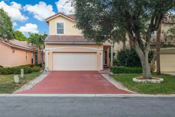 8612 Binghamton Avenue, Boynton Beach, FL 33436