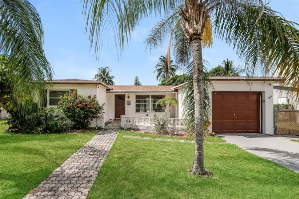 6668 NW 1st Street, Margate, FL 33063