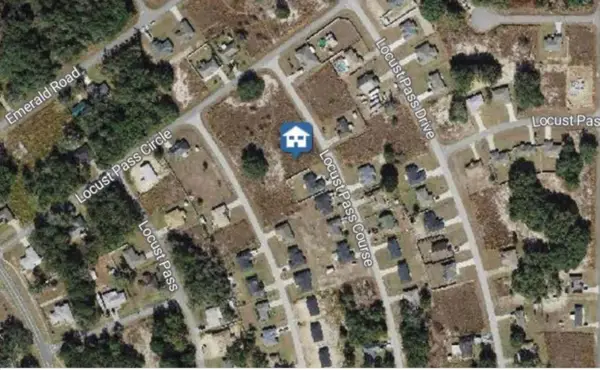 TBD Tbd Lotus Pass Course, Ocala, FL 34472