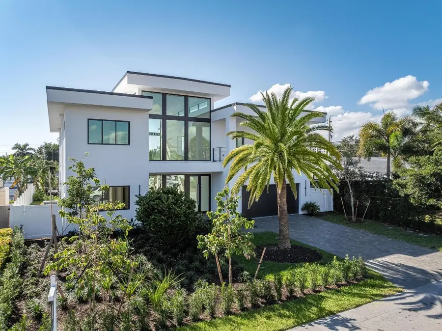 2612 NE 4th Street, Pompano Beach, FL 33062 - #2