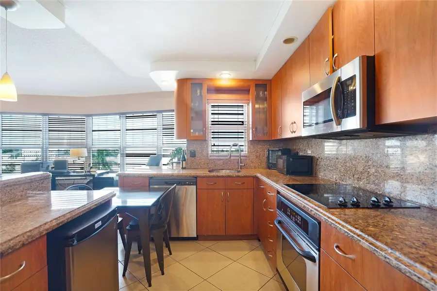 2500 NE 48th Lane #608, Fort Lauderdale, FL 33308 - #2