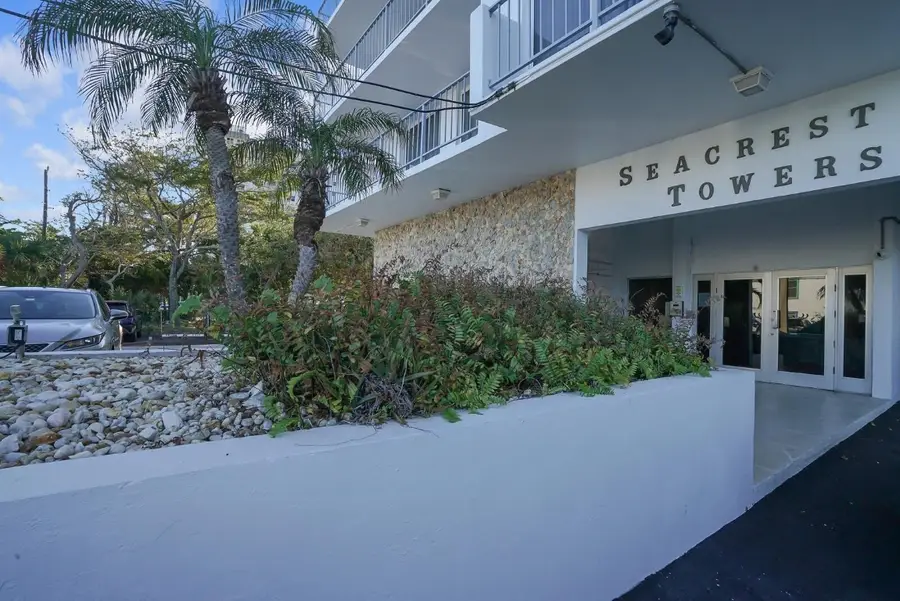 1609 N Riverside Drive #304, Pompano Beach, FL 33062 - #2