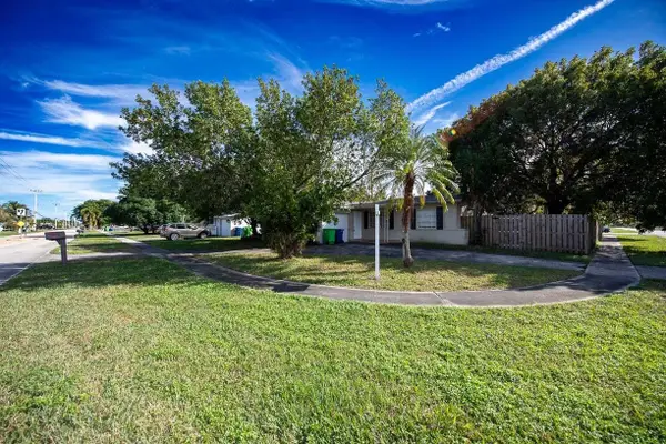 9370 NW 25th Court, Sunrise, FL 33322