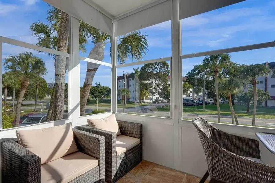 4751 NW 21st Street #202, Lauderhill, FL 33313 - #2