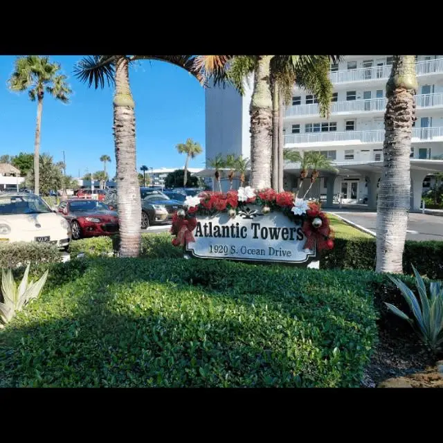 1920 S Ocean Drive #304, Fort Lauderdale, FL 33316 - #1