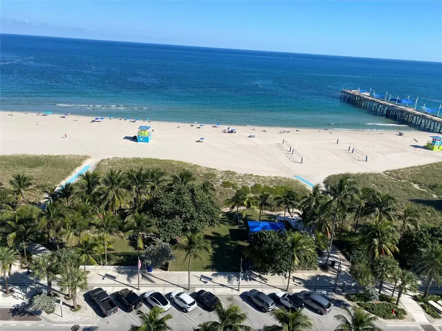 305 N Pompano Beach Boulevard #1511, Pompano Beach, FL 33062 - #2