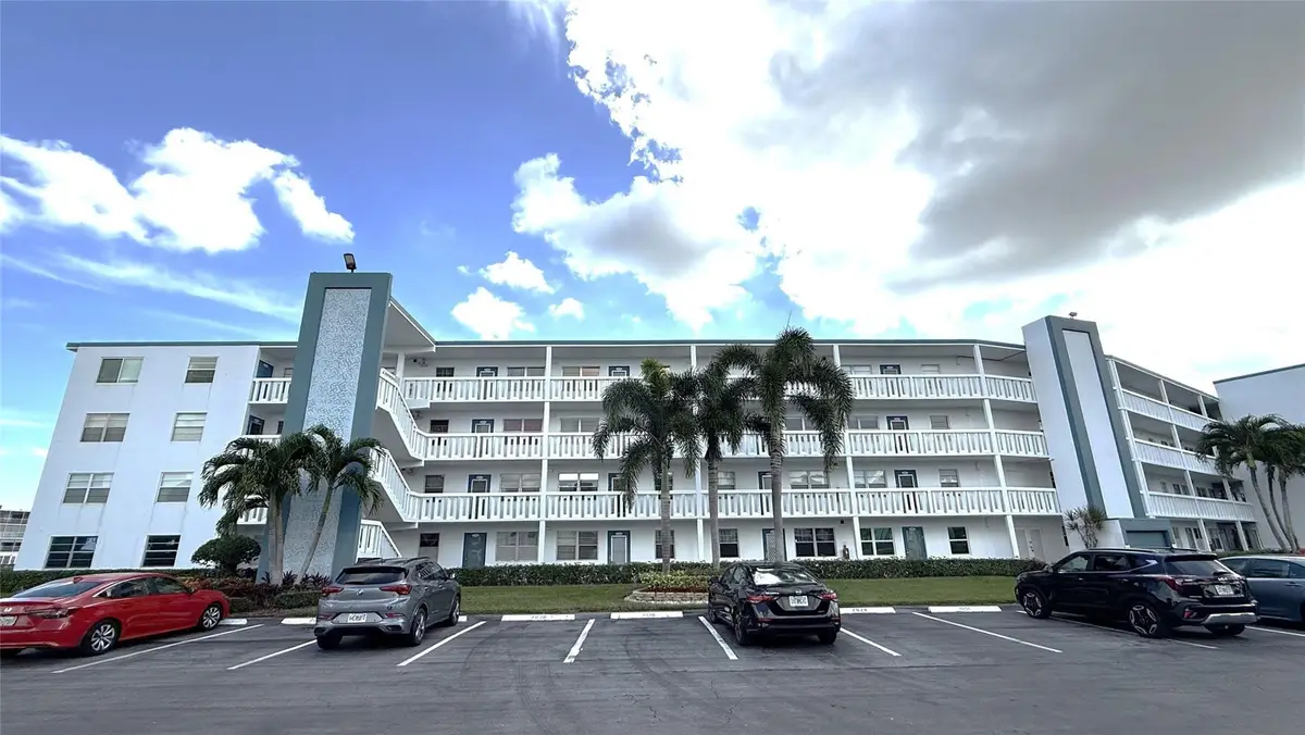 2028 Exeter B #2028, Boca Raton, FL 33434 - #1